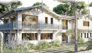 Продажа Вилла Cap-Ferret