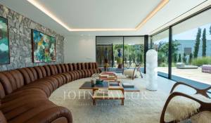 Продажа Вилла Cap Martinet