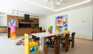 Продажа Вилла Cap Martinet