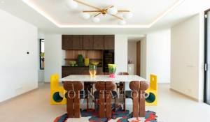 Продажа Вилла Cap Martinet