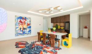 Продажа Вилла Cap Martinet