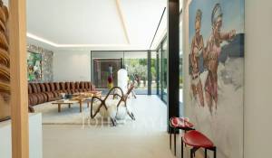 Продажа Вилла Cap Martinet