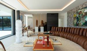 Продажа Вилла Cap Martinet