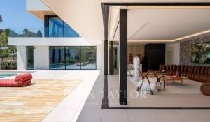 Продажа Вилла Cap Martinet