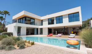 Продажа Вилла Cap Martinet