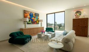 Продажа Вилла Cap Martinet