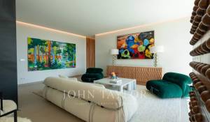 Продажа Вилла Cap Martinet