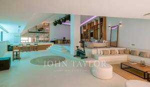 Продажа Вилла Cap Martinet