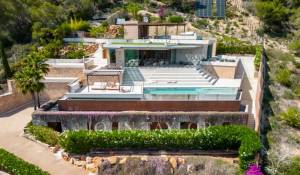 Продажа Вилла Cap Martinet