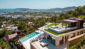 Продажа Вилла Cap Martinet