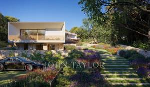 Продажа Вилла Cap Martinet