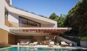 Продажа Вилла Cap Martinet