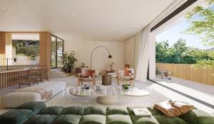 Продажа Вилла Cap Martinet