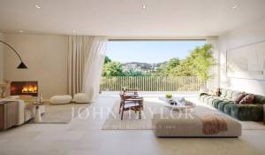 Продажа Вилла Cap Martinet