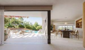 Продажа Вилла Cap Martinet