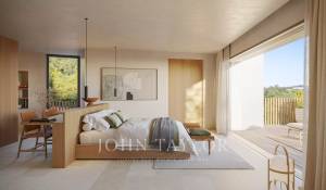 Продажа Вилла Cap Martinet