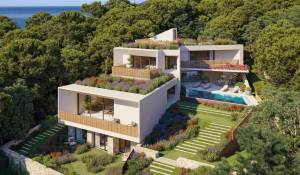 Продажа Вилла Cap Martinet