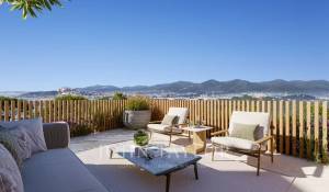 Продажа Вилла Cap Martinet