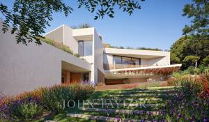 Продажа Вилла Cap Martinet