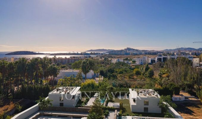 Продажа Вилла Cap Martinet