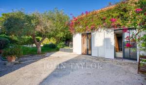 Продажа Вилла Carqueiranne