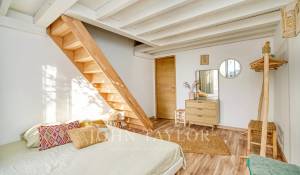 Продажа Вилла Carqueiranne