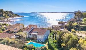 Продажа Вилла Carqueiranne