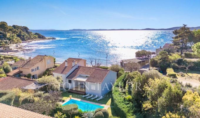 Продажа Вилла Carqueiranne