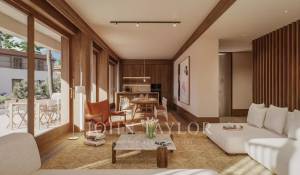 Продажа Вилла Carvalhal