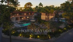 Продажа Вилла Carvalhal