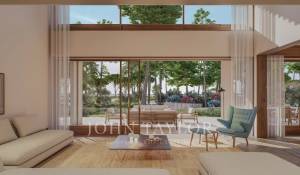 Продажа Вилла Carvalhal