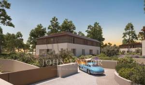 Продажа Вилла Carvalhal