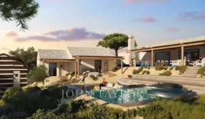 Продажа Вилла Carvalhal