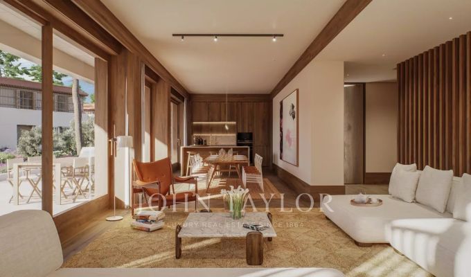 Продажа Вилла Carvalhal