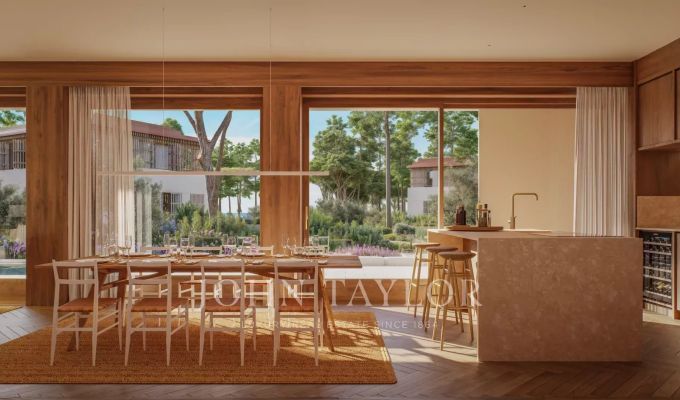 Продажа Вилла Carvalhal