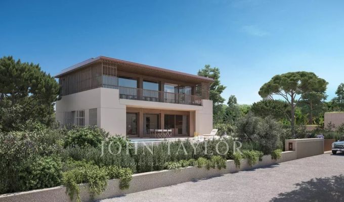 Продажа Вилла Carvalhal