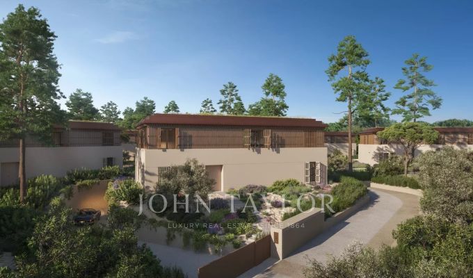 Продажа Вилла Carvalhal