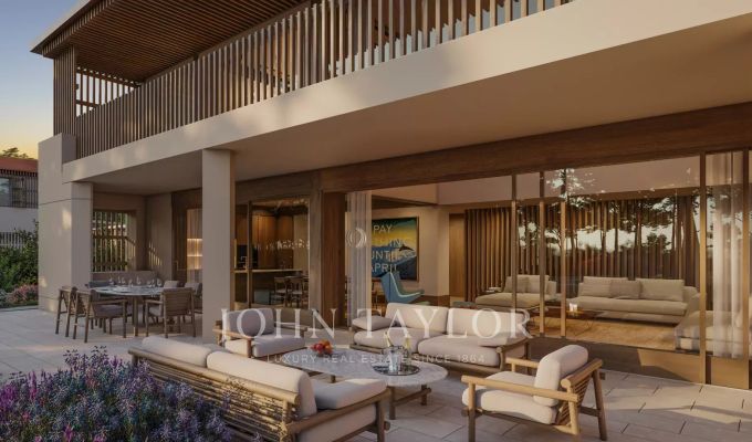 Продажа Вилла Carvalhal