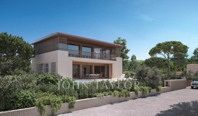 Продажа Вилла Carvalhal