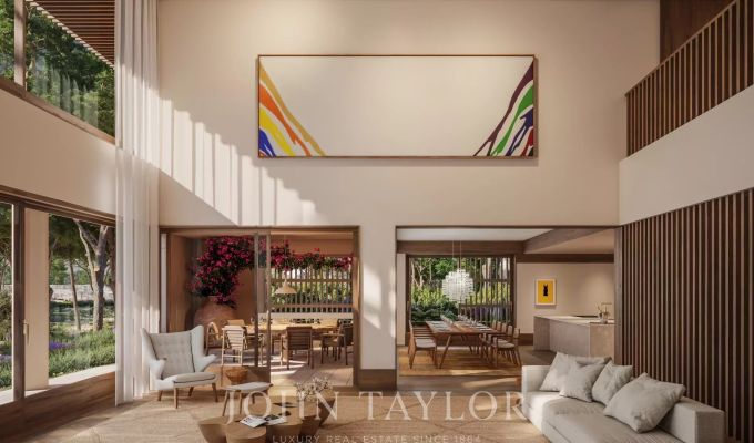 Продажа Вилла Carvalhal