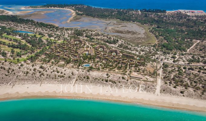 Продажа Вилла Carvalhal