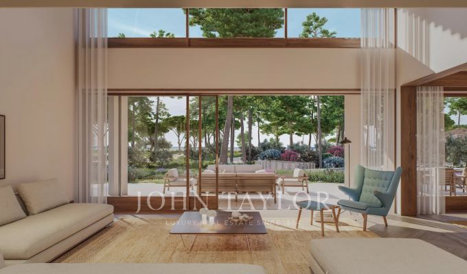 Продажа Вилла Carvalhal