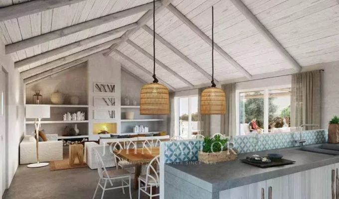 Продажа Вилла Carvalhal