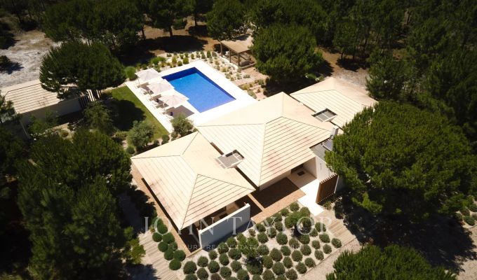 Продажа Вилла Carvalhal