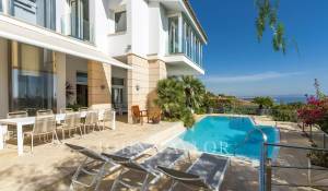 Продажа Вилла Cas Català