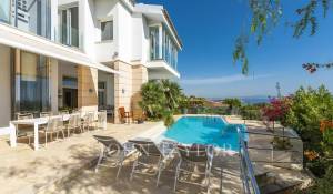 Продажа Вилла Cas Català