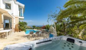 Продажа Вилла Cas Català