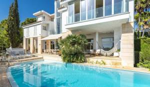 Продажа Вилла Cas Català