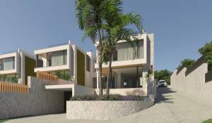 Продажа Вилла Cas Català