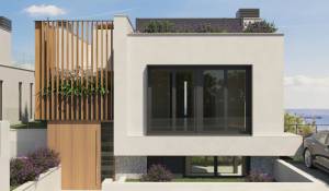 Продажа Вилла Cas Català